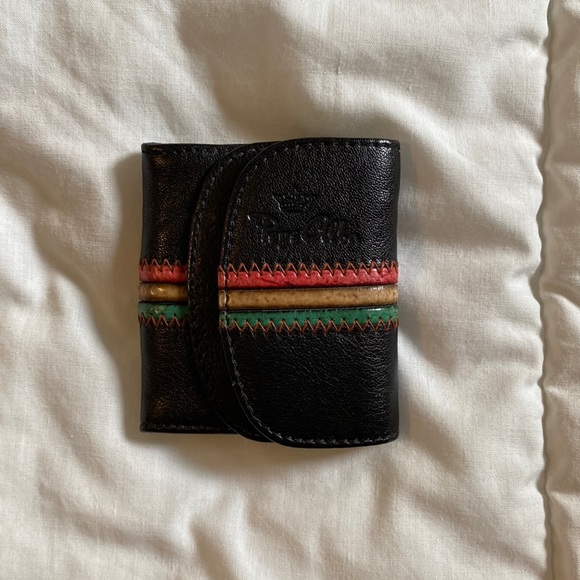 NWOT Pepe Alba mini wallet - Picture 1 of 4